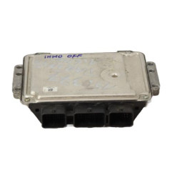 Calculateur PEUGEOT PARTNER 1 Photo n°1