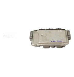 Calculateur PEUGEOT PARTNER 1 Photo n°3