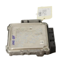 Calculateur PEUGEOT PARTNER 1 Photo n°4