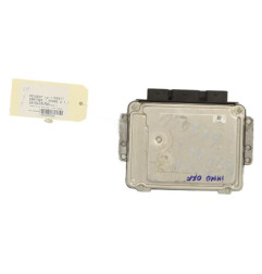 Calculateur PEUGEOT PARTNER 1 Photo n°5