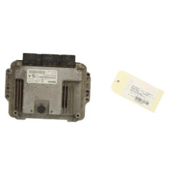 Calculateur PEUGEOT PARTNER 1 Photo n°6