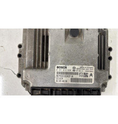 Calculateur PEUGEOT PARTNER 1 Photo n°7