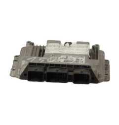 Calculateur PEUGEOT 307