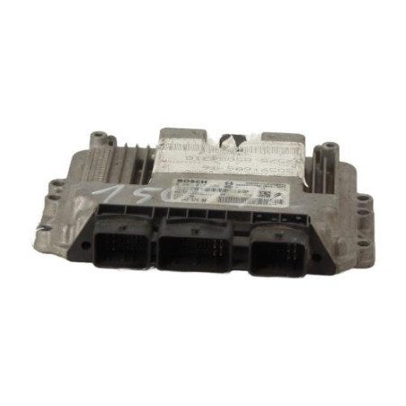 Calculateur PEUGEOT 307