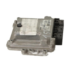 Calculateur PEUGEOT 307 Photo n°5