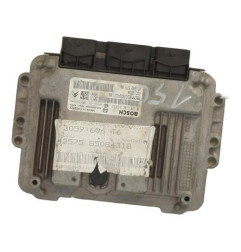 Calculateur PEUGEOT 307 Photo n°6