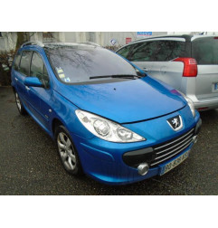 Calculateur PEUGEOT 307 Photo n°9