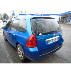 Calculateur PEUGEOT 307 Photo n°11