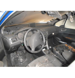 Calculateur PEUGEOT 307 Photo n°12