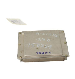 Calculateur MERCEDES CLASSE A 168 Photo n°3