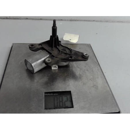 Moteur essuie glace arriere RENAULT TWINGO 2 Photo n°1