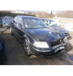 Verin de coffre VOLKSWAGEN PASSAT 4 Photo n°3