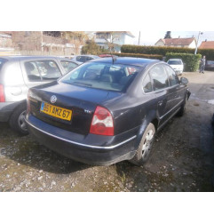 Verin de coffre VOLKSWAGEN PASSAT 4 Photo n°4