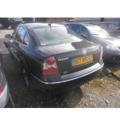 Verin de coffre VOLKSWAGEN PASSAT 4 Photo n°5