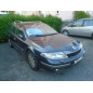 Optique avant principal gauche (feux)(phare) RENAULT LAGUNA 2