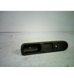 Interrupteur de leve vitre avant droit PEUGEOT 307 Photo n°1