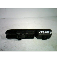 Interrupteur de leve vitre avant droit PEUGEOT 307