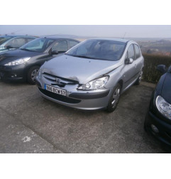 Interrupteur de leve vitre avant droit PEUGEOT 307 Photo n°3