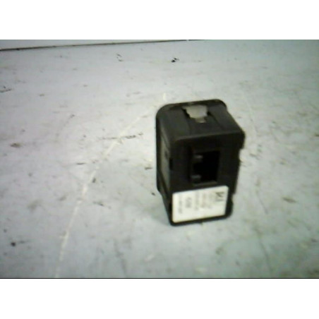 Interrupteur de leve vitre avant gauche OPEL MERIVA A