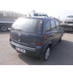 Interrupteur de leve vitre avant gauche OPEL MERIVA A Photo n°5