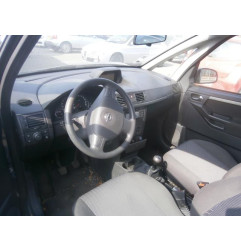 Interrupteur de leve vitre avant gauche OPEL MERIVA A Photo n°7