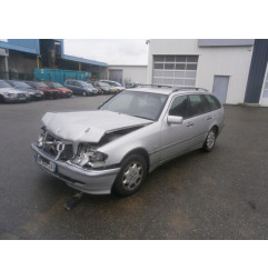 Glace retroviseur gauche MERCEDES CLASSE C 202