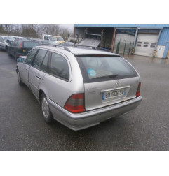 Glace retroviseur gauche MERCEDES CLASSE C 202 Photo n°5