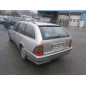 Glace retroviseur gauche MERCEDES CLASSE C 202