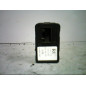 Interrupteur de leve vitre avant gauche OPEL MERIVA A