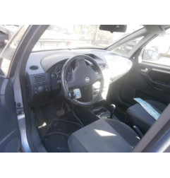 Interrupteur de leve vitre avant gauche OPEL MERIVA A Photo n°7