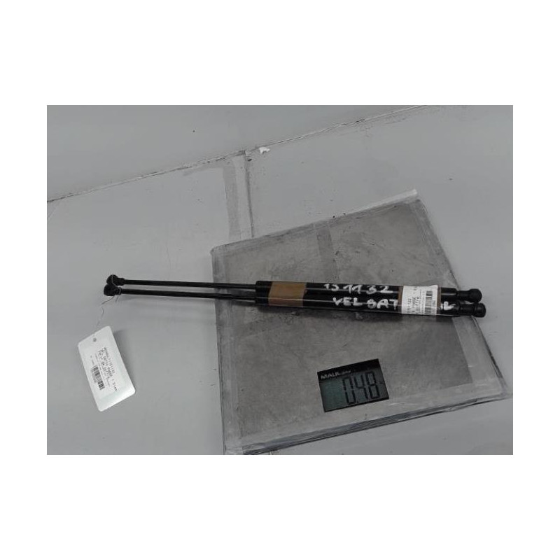 Verin de coffre RENAULT VEL SATIS