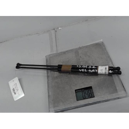 Verin de coffre RENAULT VEL SATIS Photo n°1