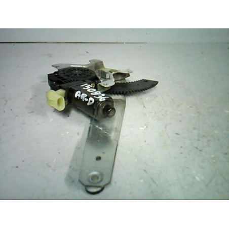 Moteur leve vitre arriere droit HYUNDAI GETZ Photo n°1