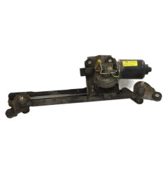 Moteur essuie glace avant HYUNDAI GETZ Photo n°3