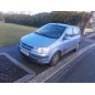 Moteur essuie glace avant HYUNDAI GETZ