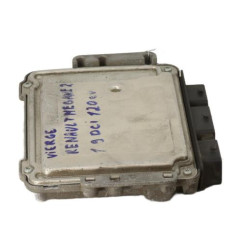 Calculateur RENAULT MEGANE 2 Photo n°4