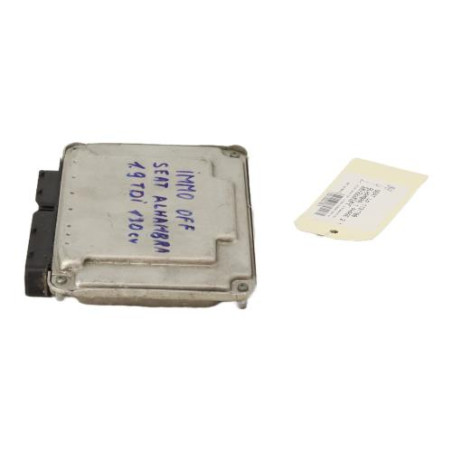 Calculateur SEAT ALHAMBRA 1