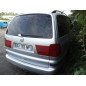 Calculateur SEAT ALHAMBRA 1