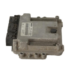 Calculateur moteur RENAULT MEGANE 2 Photo n°3