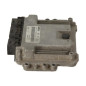 Calculateur moteur RENAULT MEGANE 2