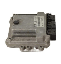Calculateur moteur RENAULT MEGANE 2 Photo n°5