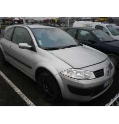 Calculateur moteur RENAULT MEGANE 2 Photo n°8