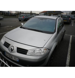 Calculateur moteur RENAULT MEGANE 2 Photo n°9