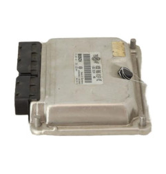 Calculateur VOLKSWAGEN PASSAT 4 Photo n°3