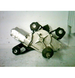 Moteur essuie glace arriere RENAULT MEGANE 2 Photo n°1