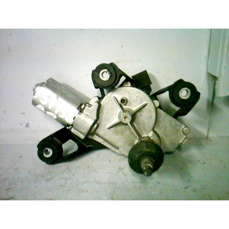 Moteur essuie glace arriere RENAULT MEGANE 2
