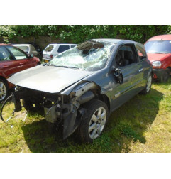 Moteur essuie glace arriere RENAULT MEGANE 2 Photo n°3