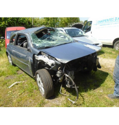 Moteur essuie glace arriere RENAULT MEGANE 2 Photo n°4