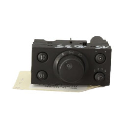 Commande de phare OPEL VECTRA C Photo n°1