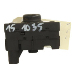 Commande de phare OPEL VECTRA C Photo n°3